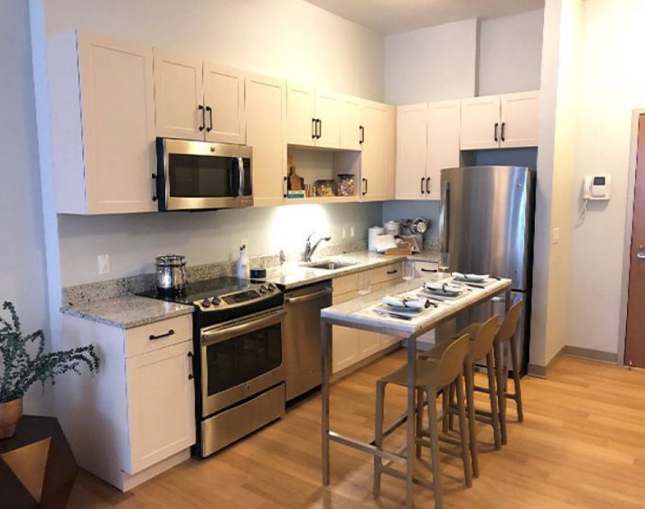 161 South Hungtinton Ave, Jamaica Plain