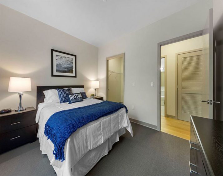 161 South Huntington Ave, Jamaica Plain