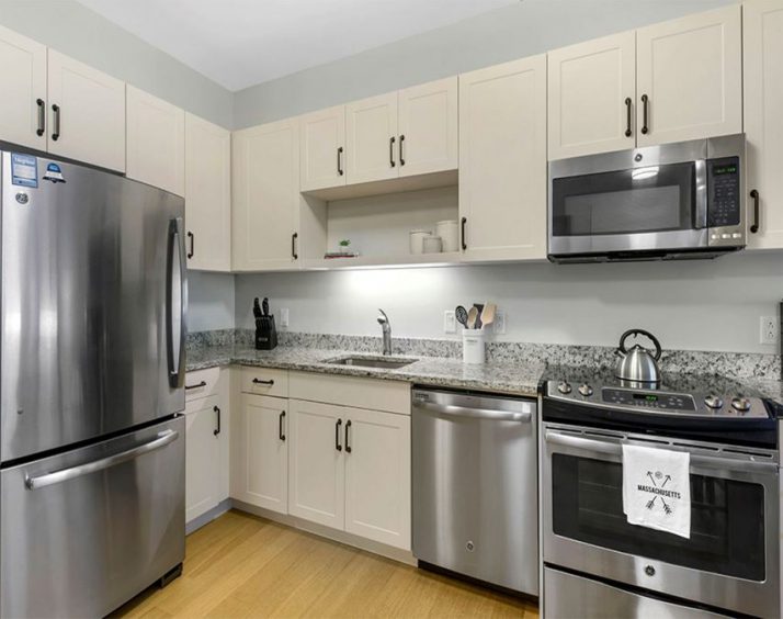 161 South Hungtinton Ave, Jamaica Plain