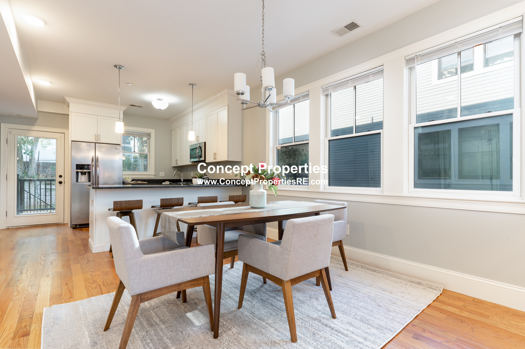 2767 Washington St, Roxbury