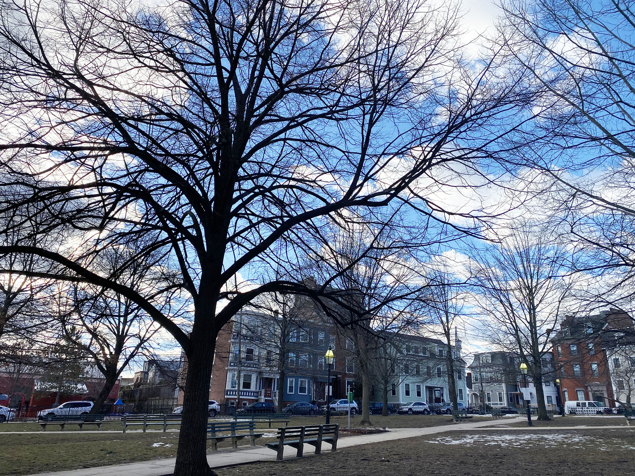 7 Sumner Pl, East Boston