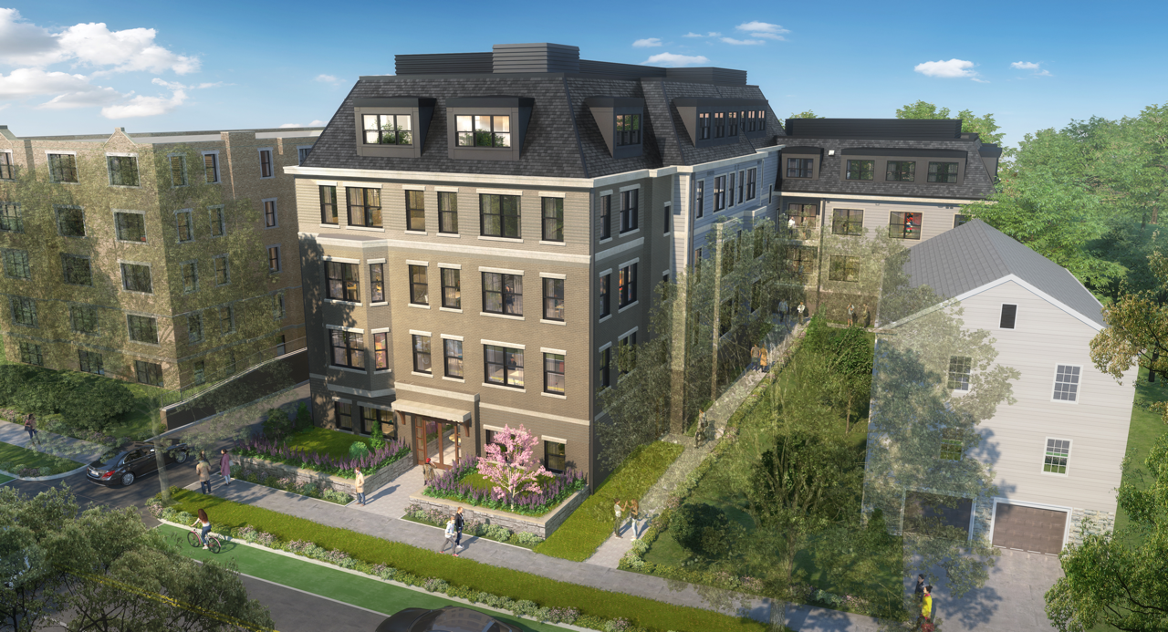 136 Babcock St, Coolidge Corner