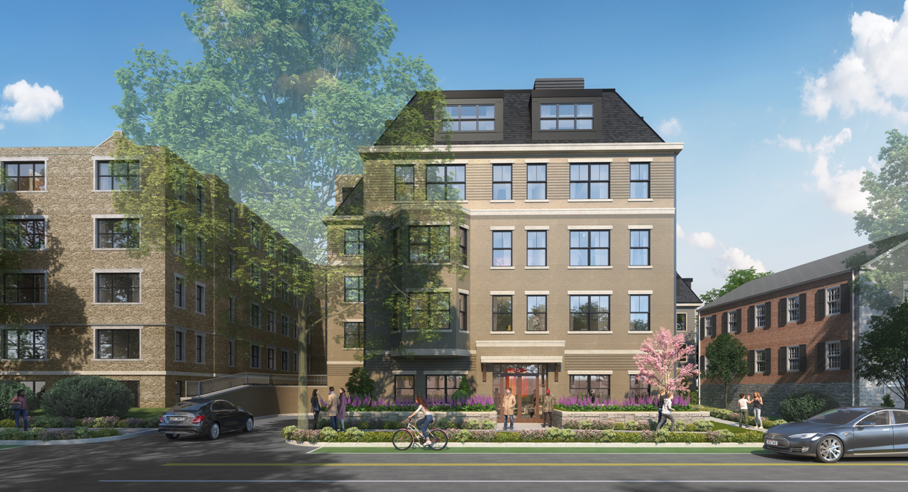 136 Babcock St, Coolidge Corner