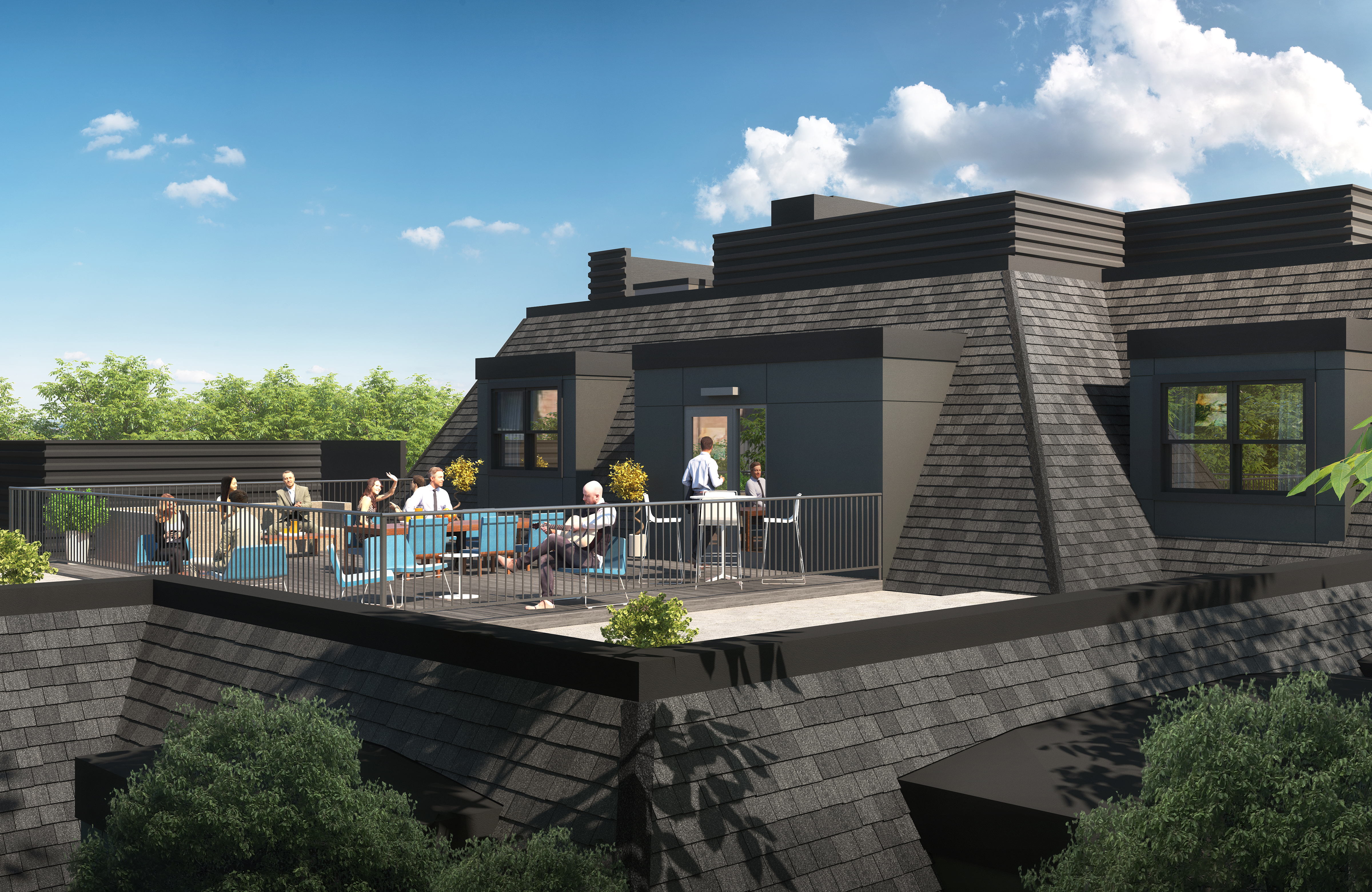 136 Babcock St, Coolidge Corner