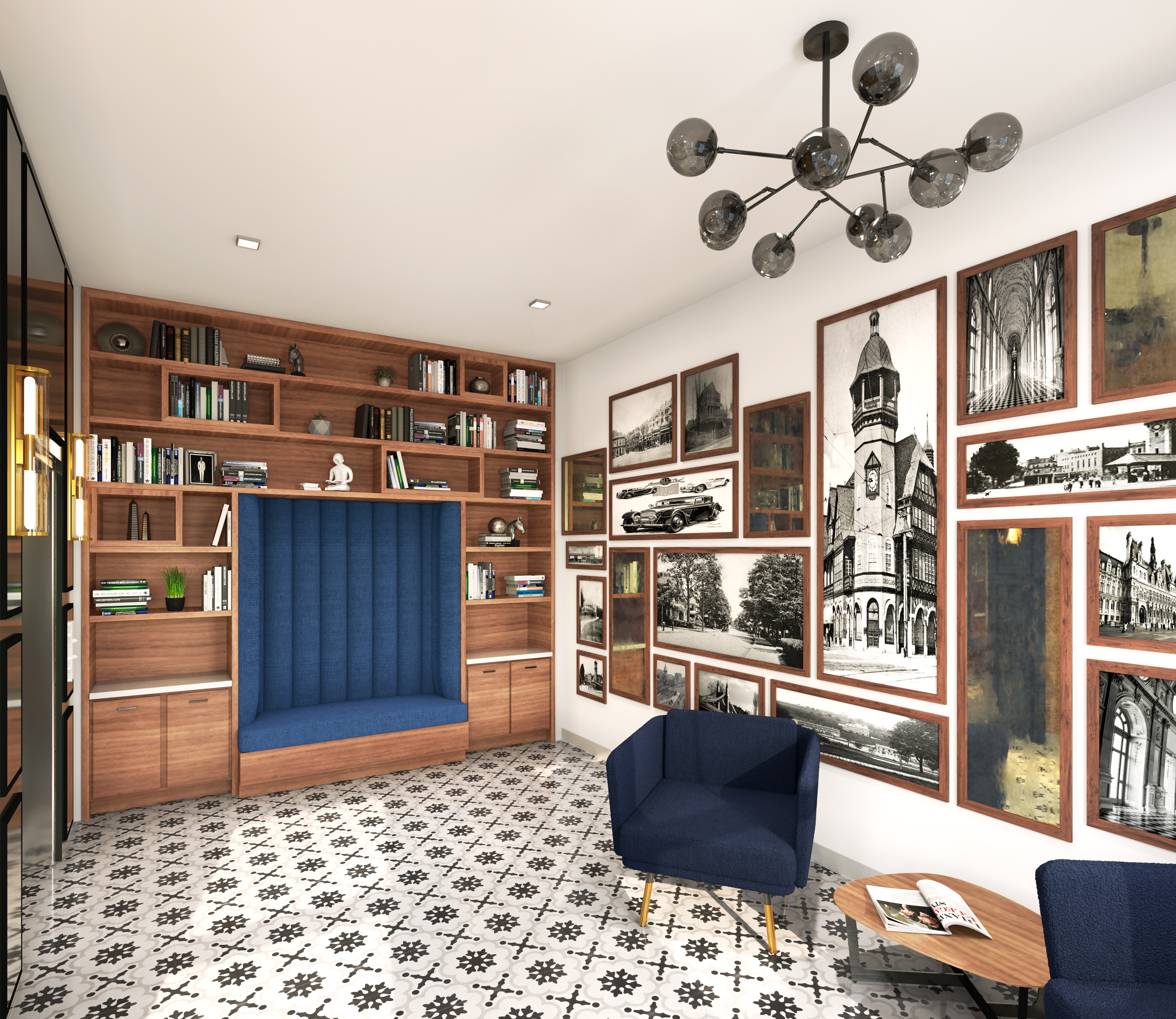 136 Babcock St, Coolidge Corner