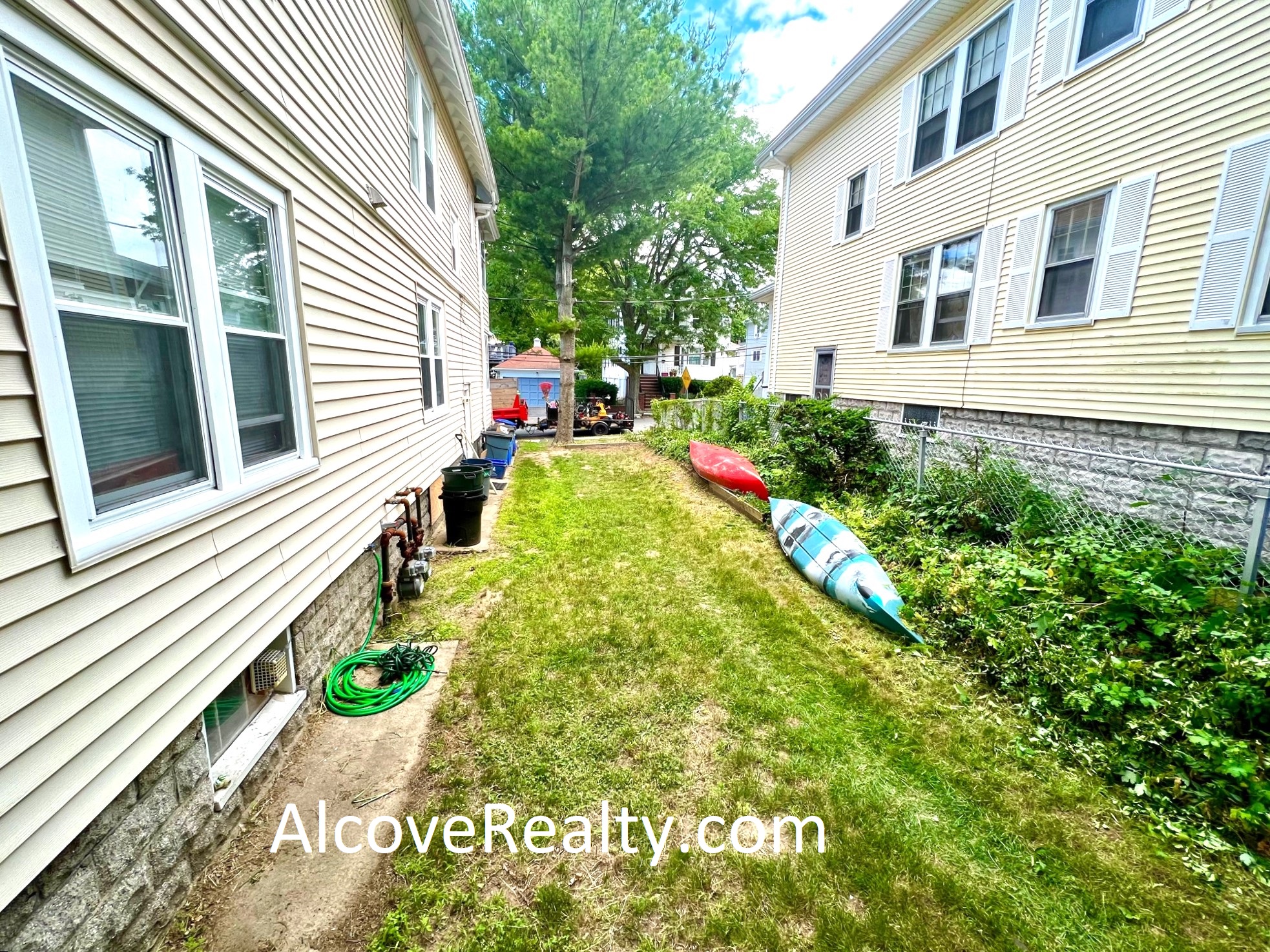 42 Alfred Rd, Arlington