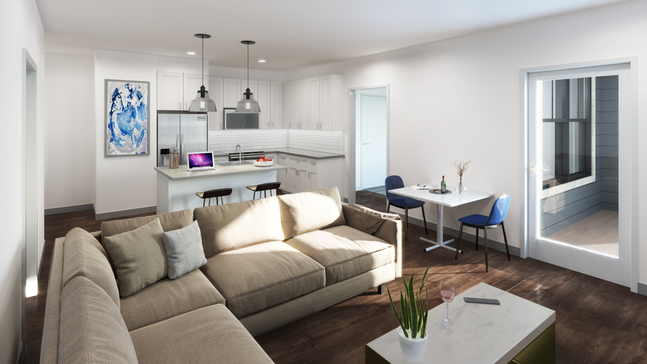 136 Babcock St, Coolidge Corner