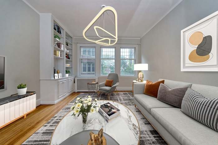 10 Dana St, Harvard Square