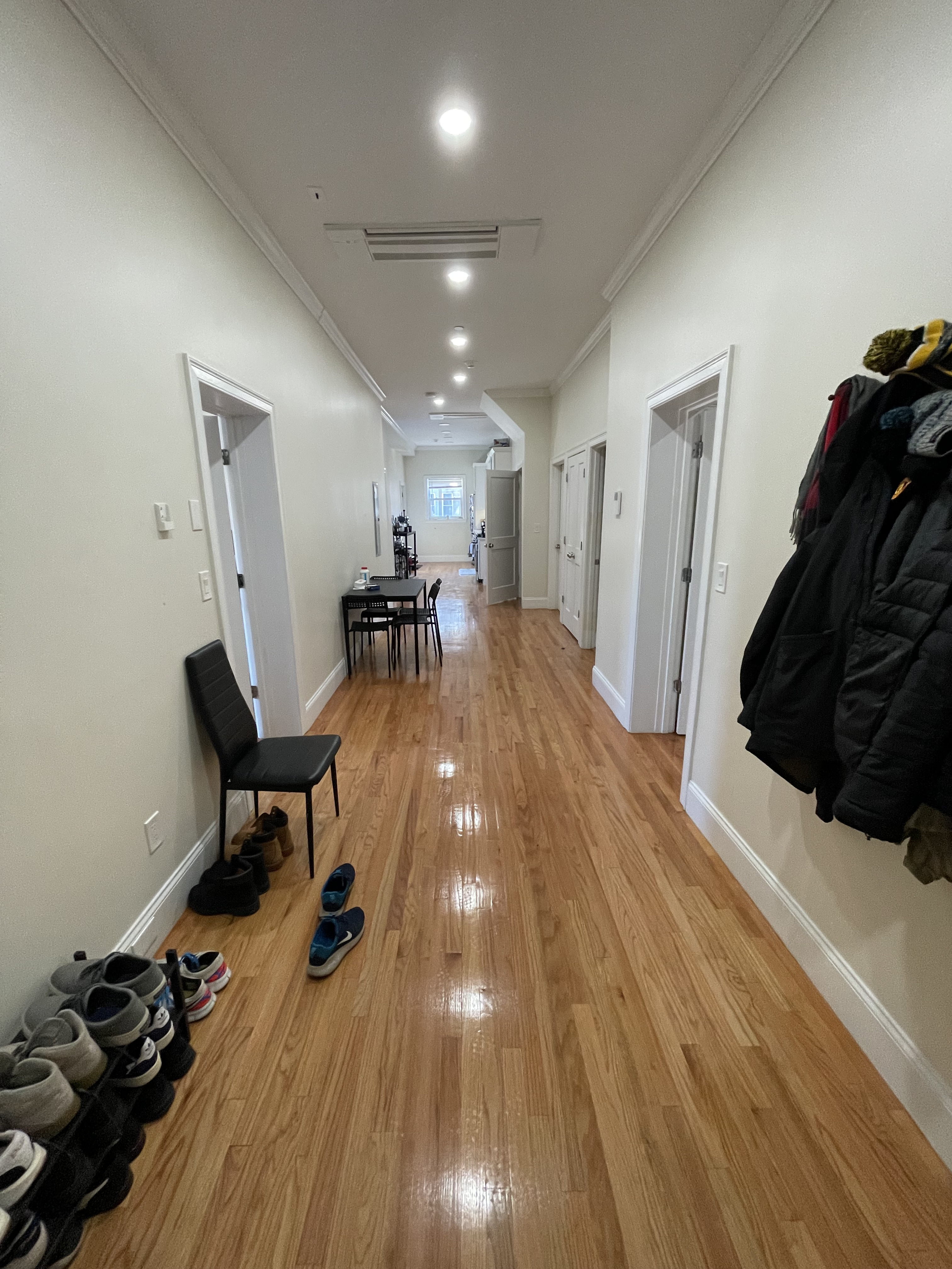 12 Harris St, Coolidge Corner