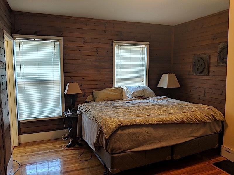 58 Atherton, Porter Square