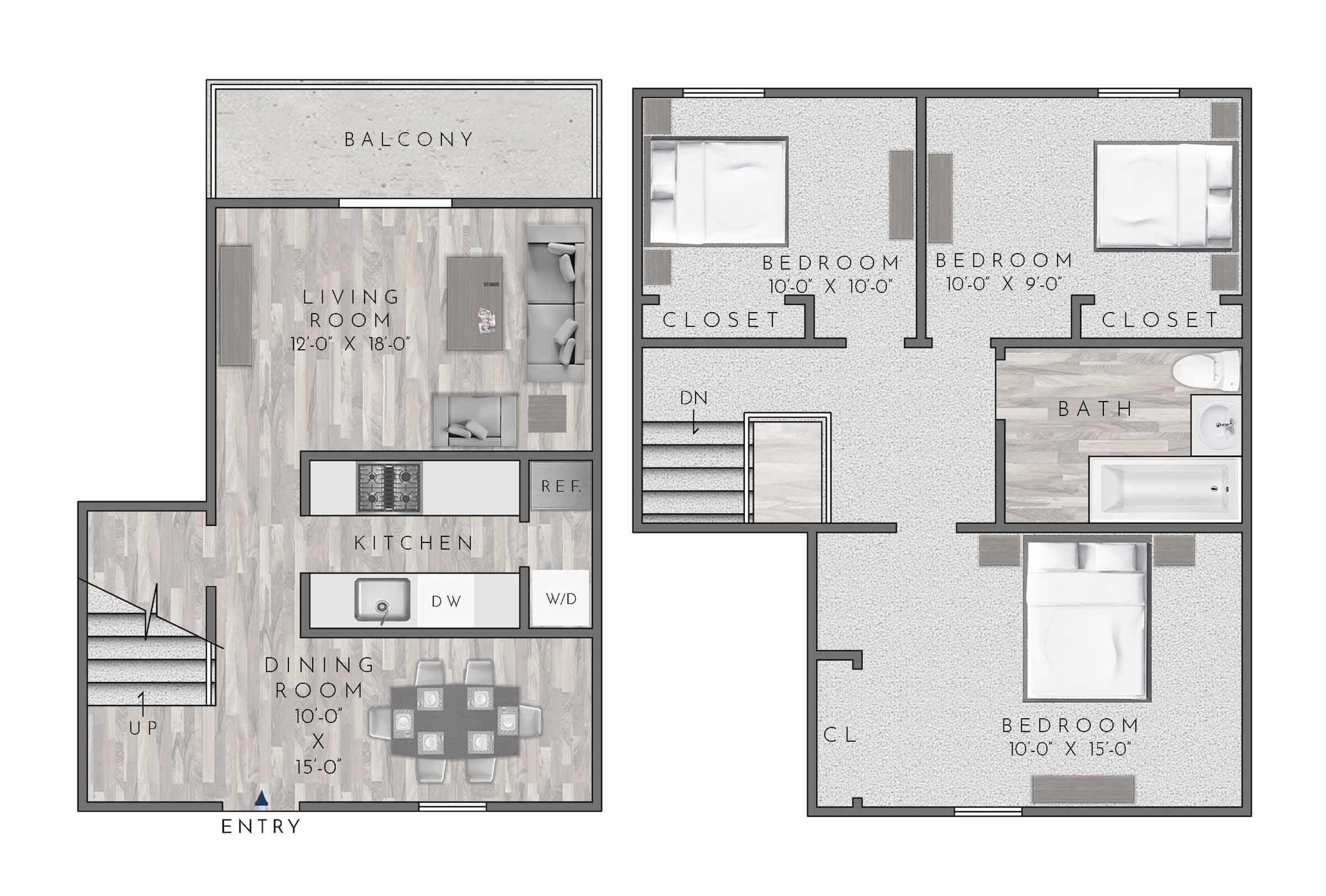 9 Bronsdon St, Brighton