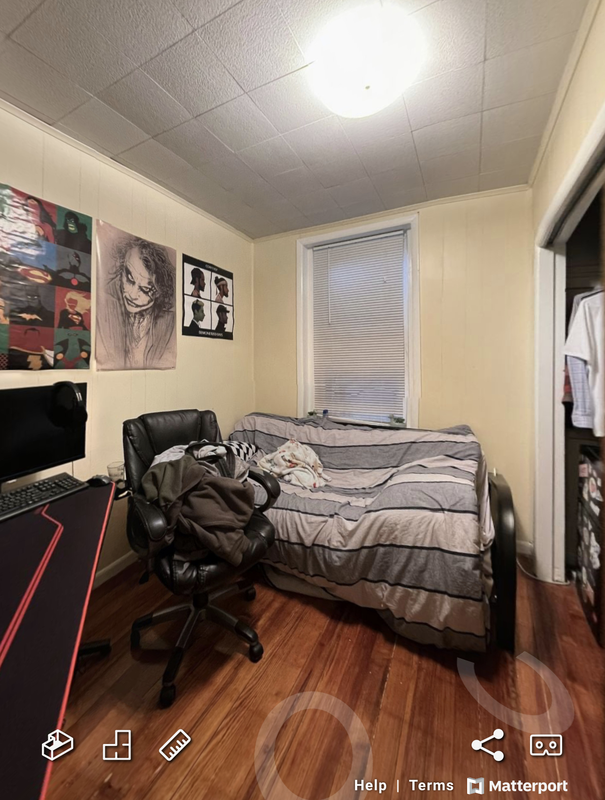 27 29 Cameron Ave, Davis Square