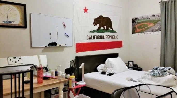 15 Aberdeen St, Fenway