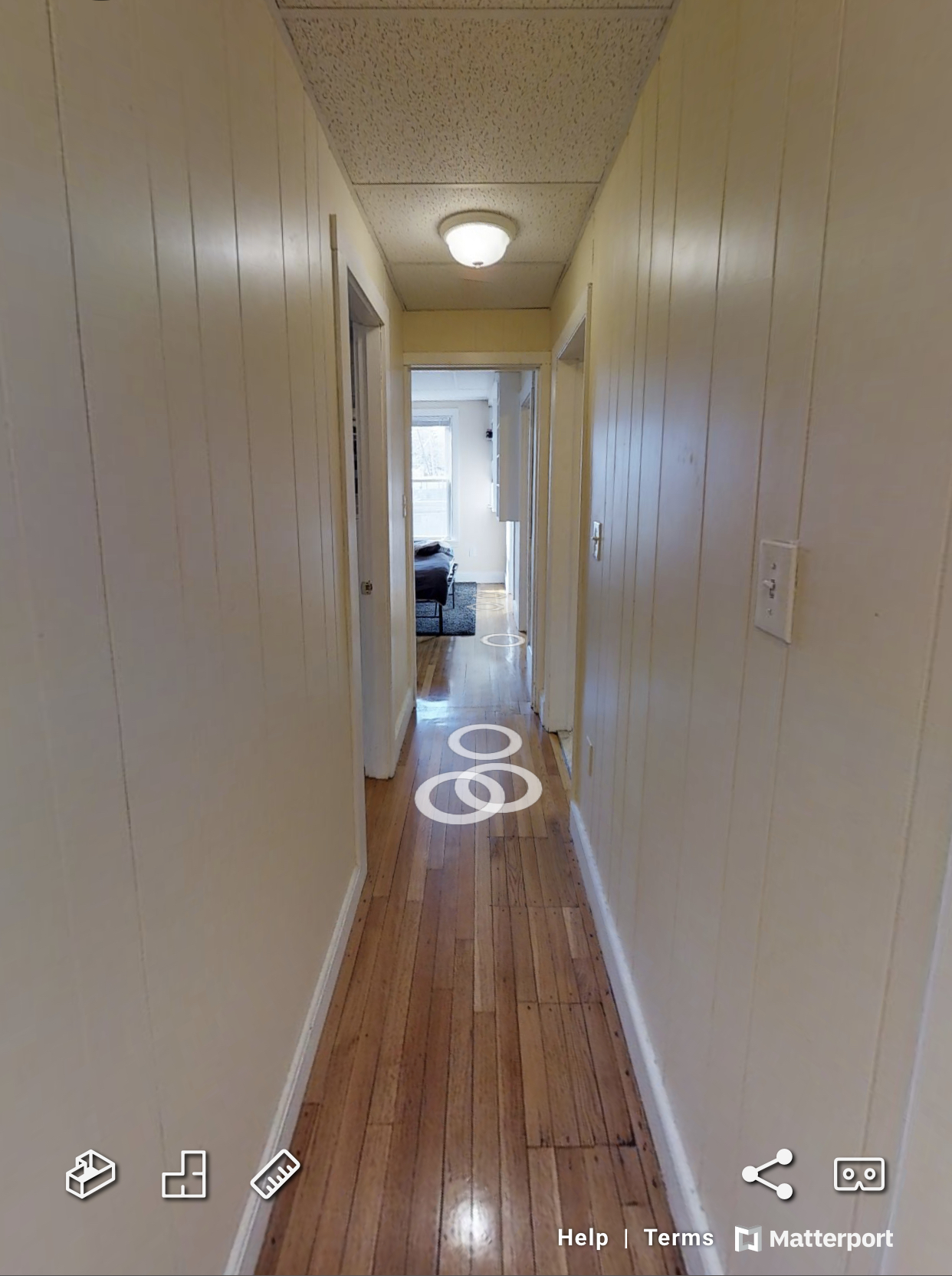 363 Beacon St, Porter Square