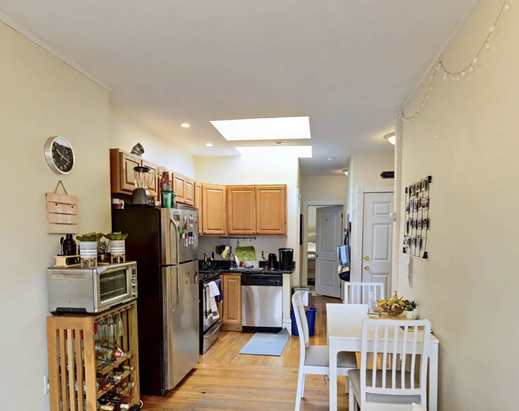 5 Symphony Rd, Fenway