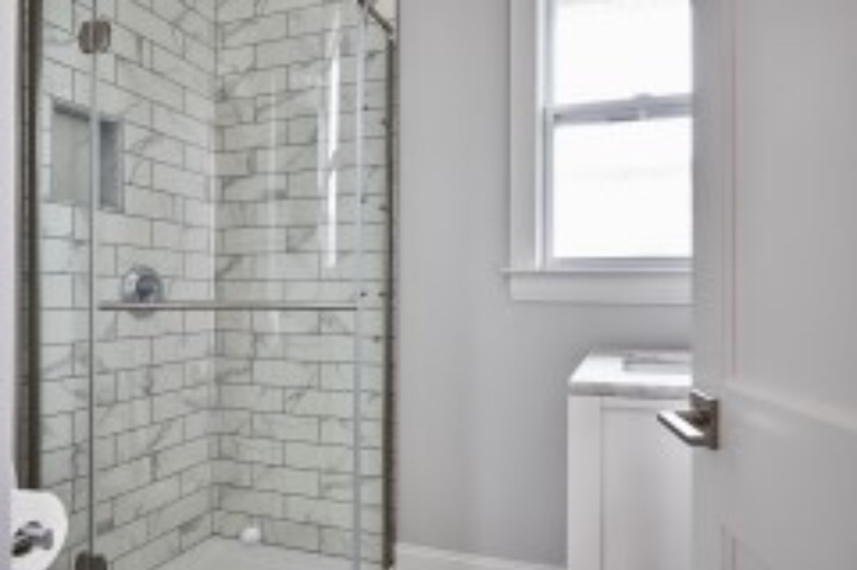 52 Mansfield, East Cambridge