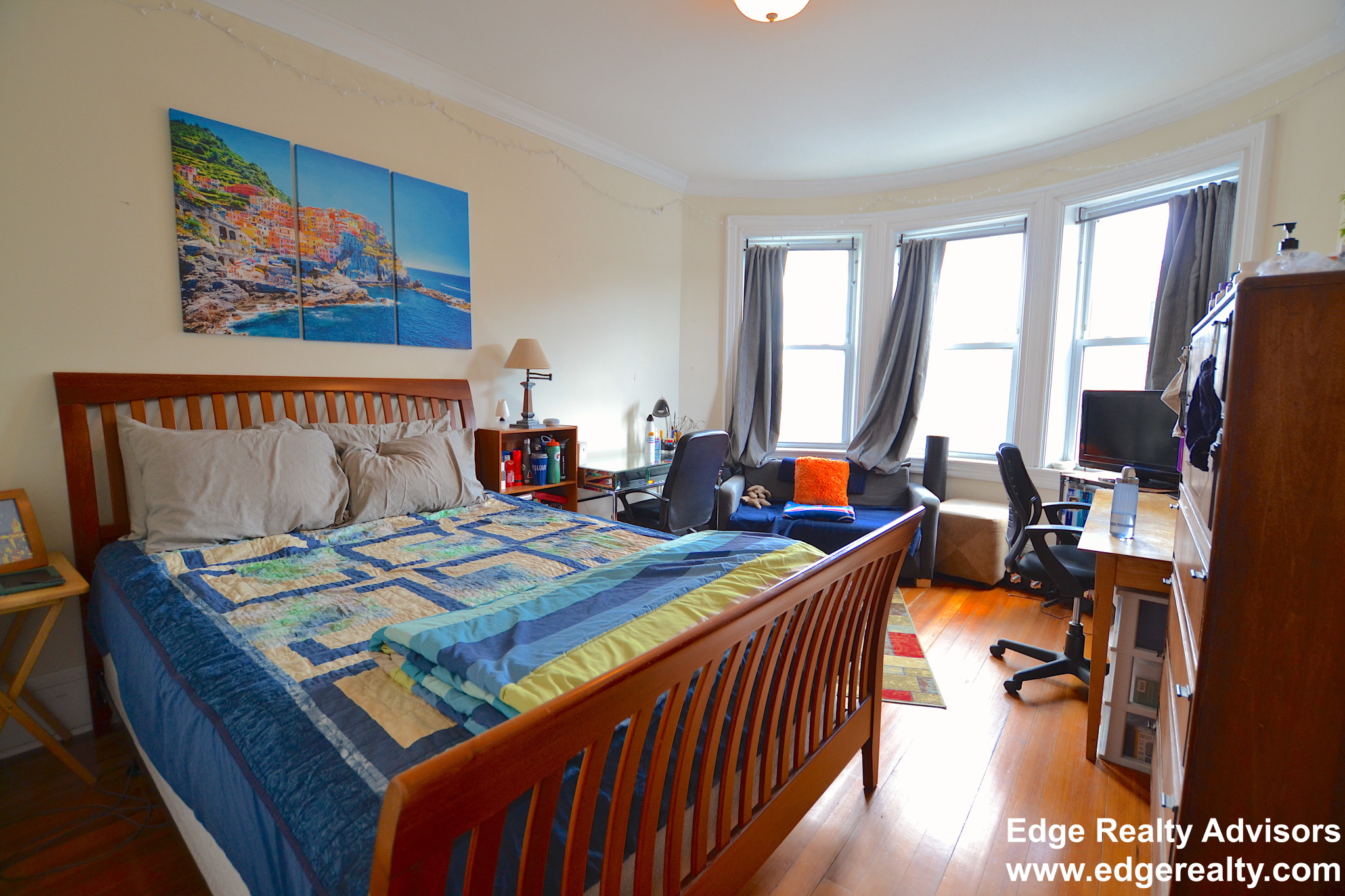 12 Sutherland Rd, Brighton