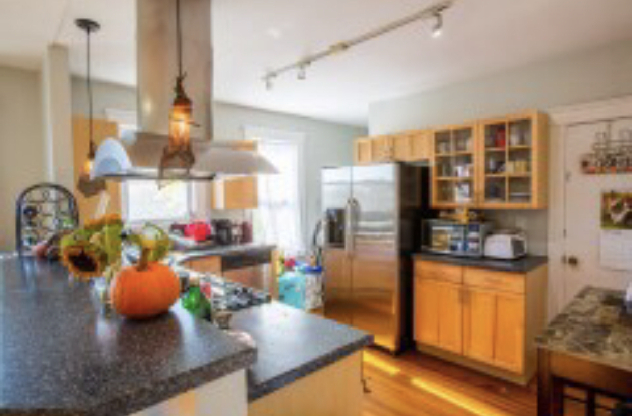 6 Belmont St, Union Square