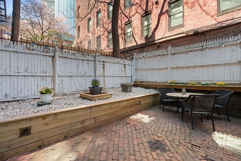 249 W Newton St, South End