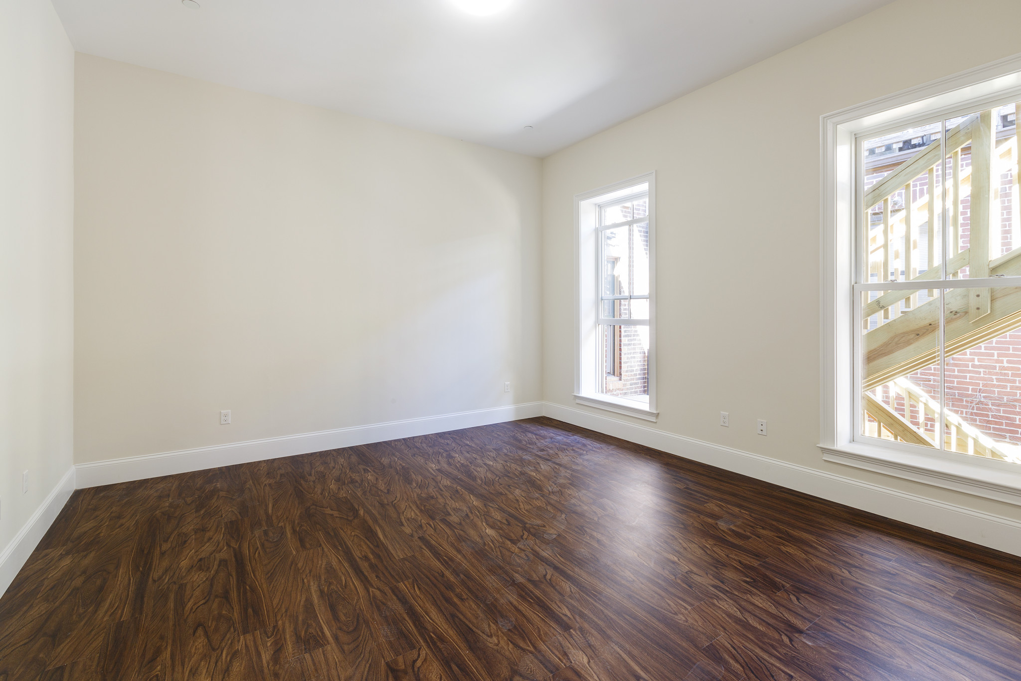 1860 Washington St, South End