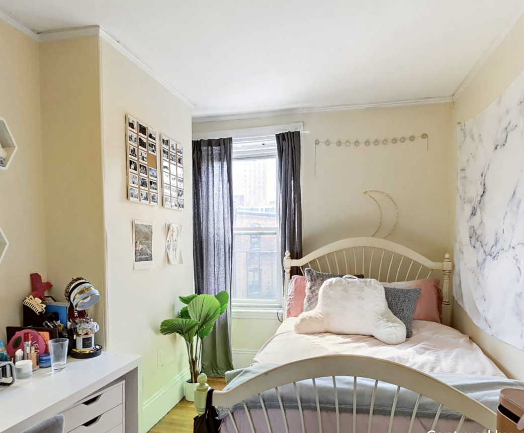 5 Symphony Rd, Fenway