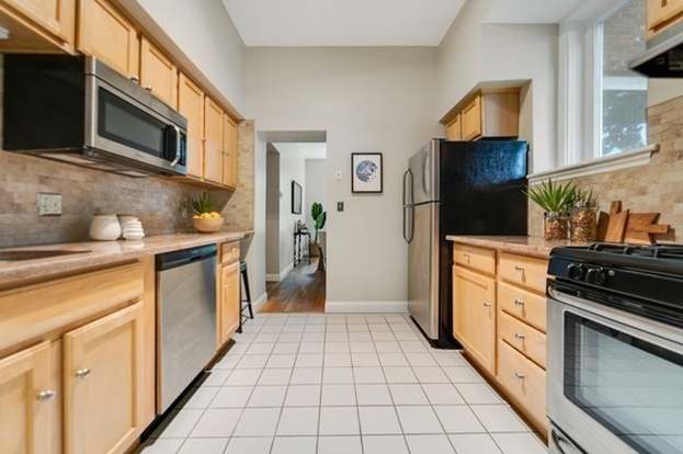 225 Bent St, Kendall Square