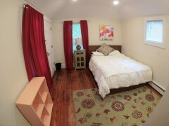 36 High St, Brookline Village