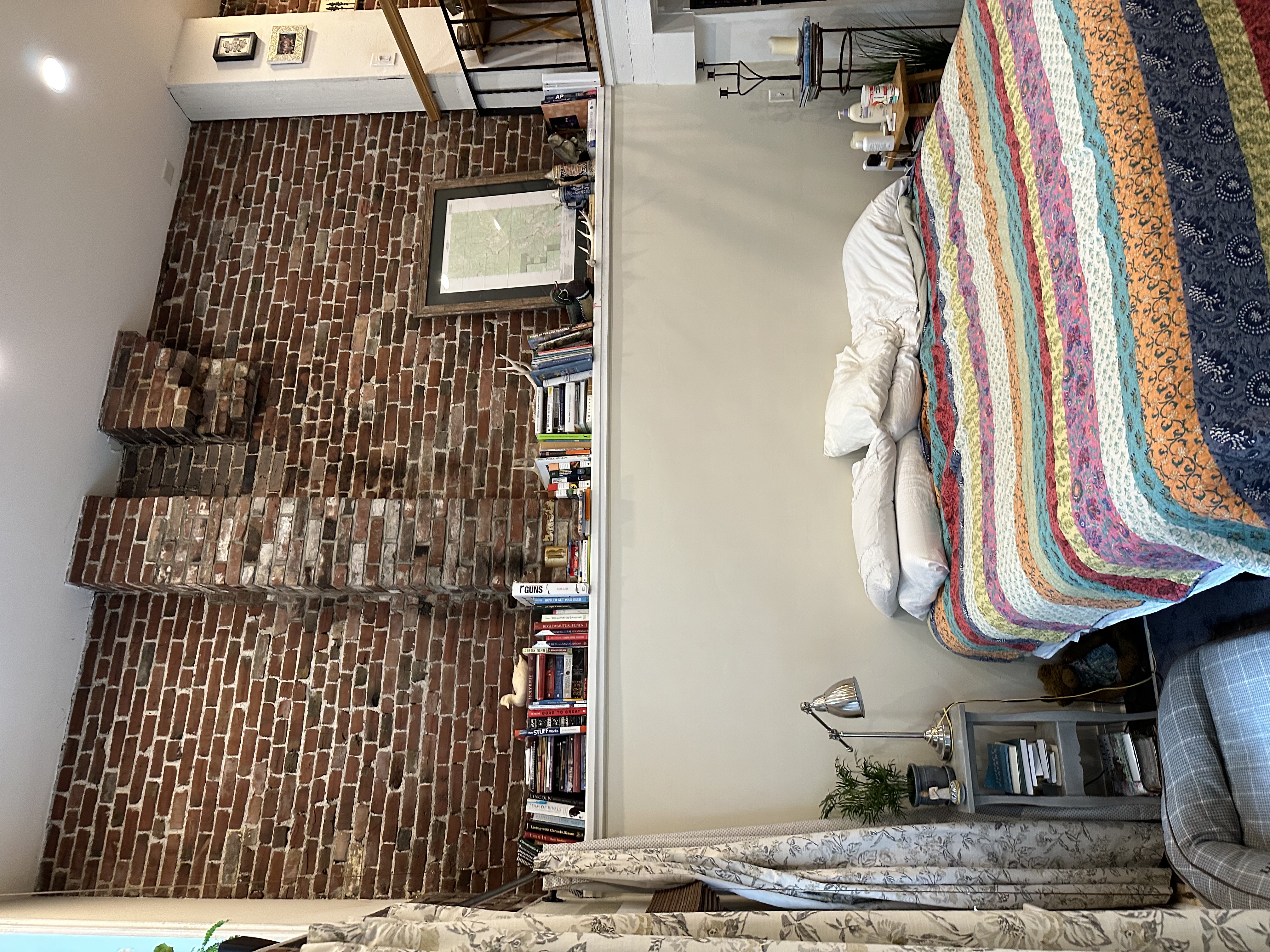 20 Appleton St, South End