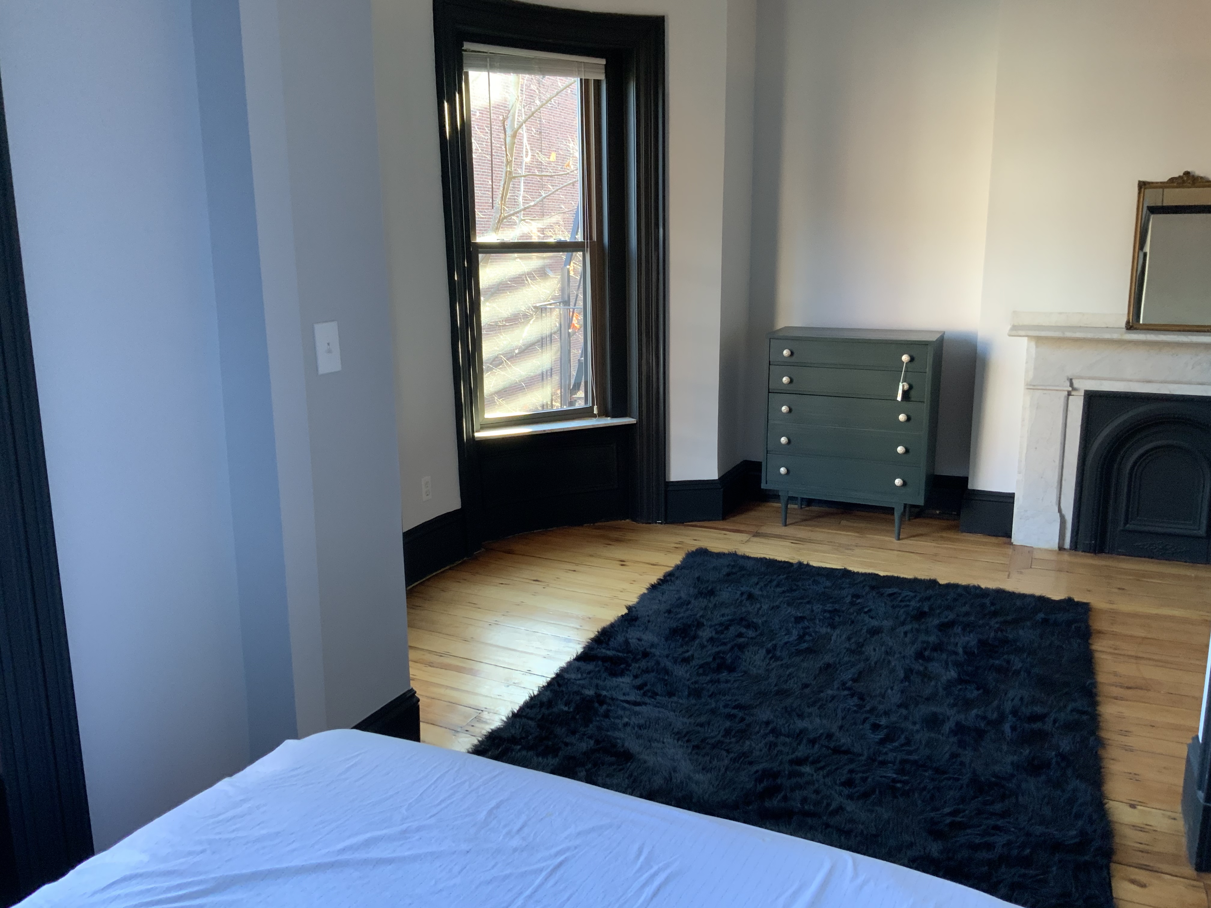 482 Columbus Ave, South End