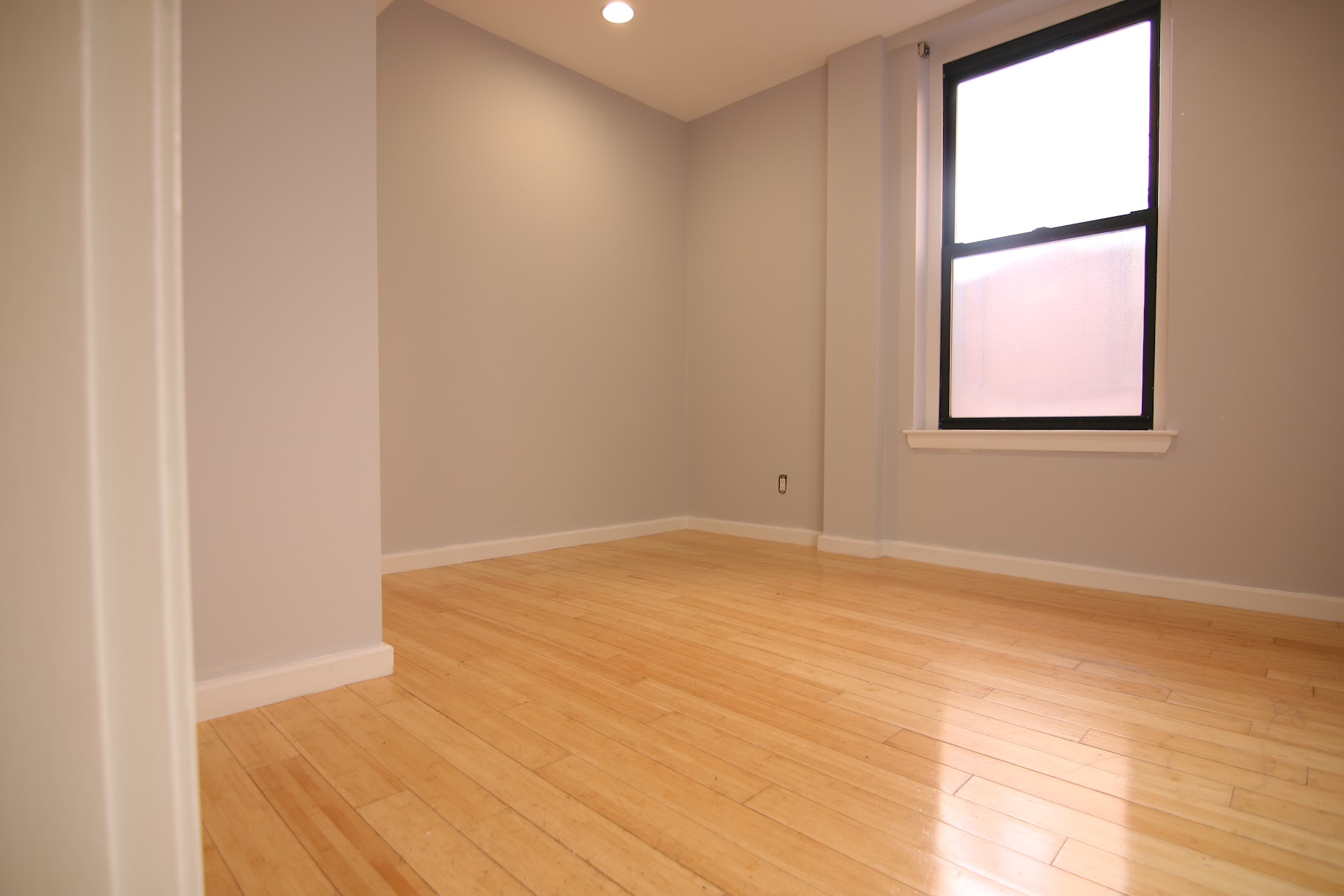 1661 Washington St, South End