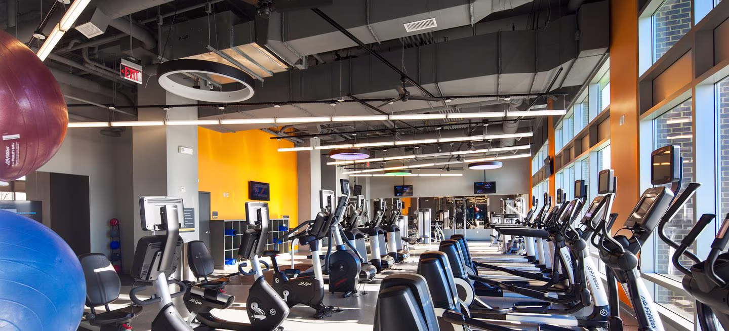 445 Artisan Way, Assembly Square