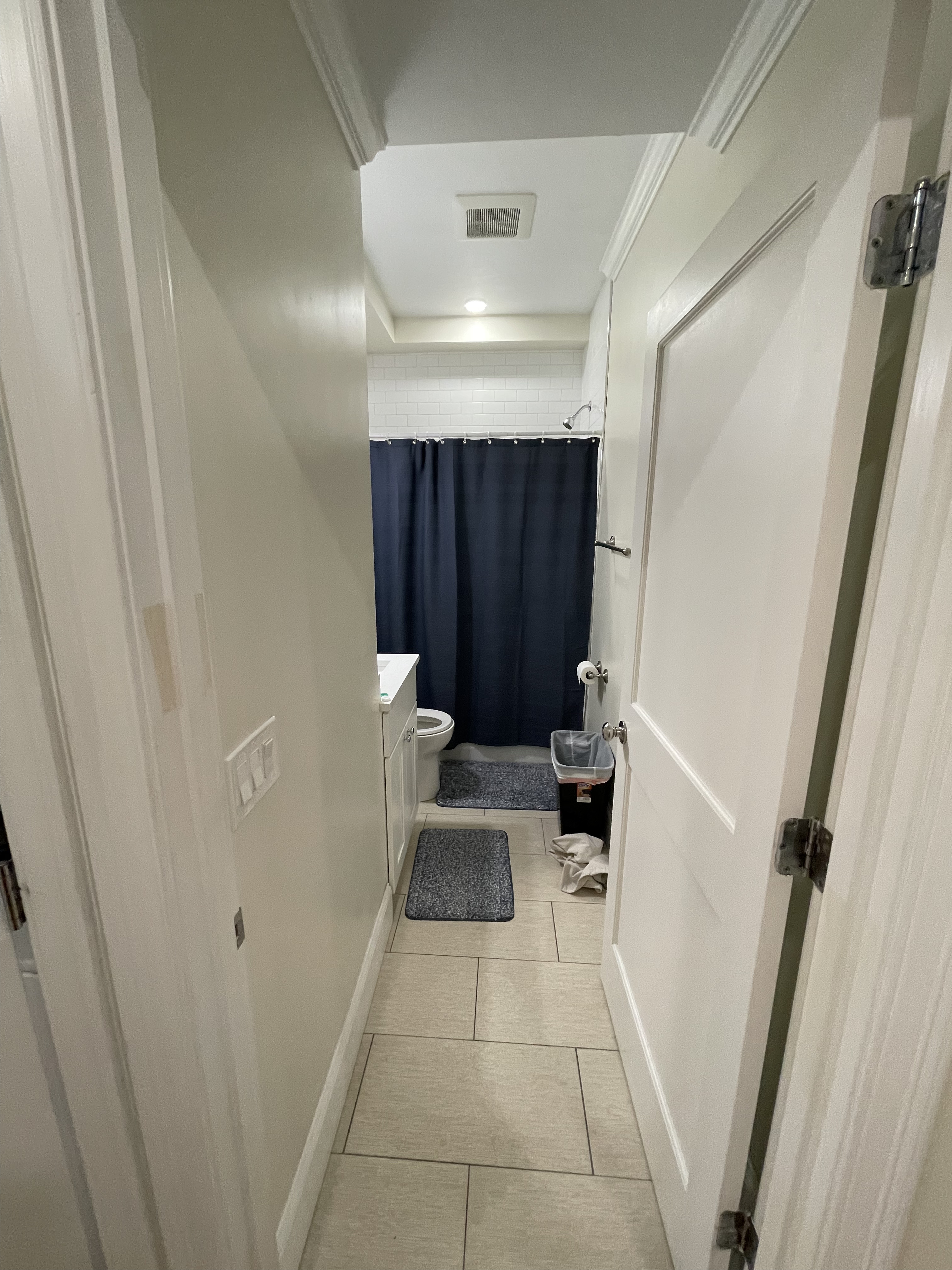 12 Harris St, Coolidge Corner