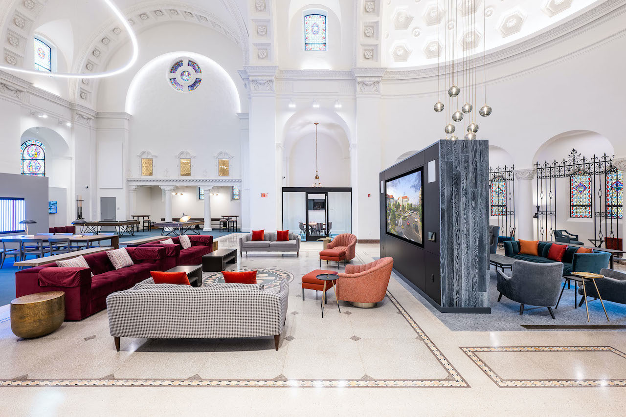 161 Washington St, Brighton