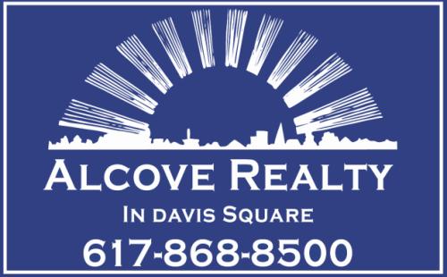 48 Raymond Ave, West Somerville