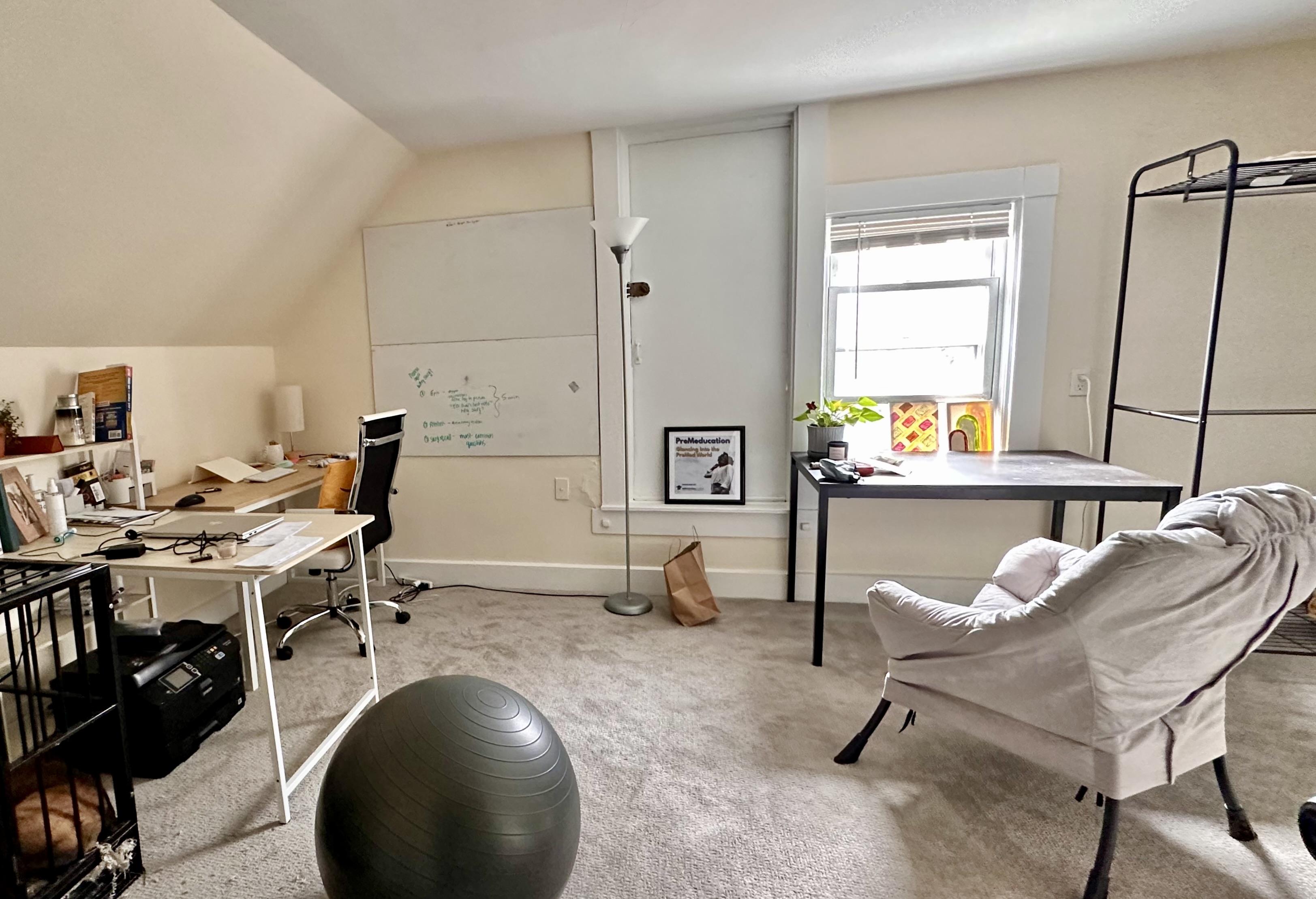 162 Babcock St, Coolidge Corner