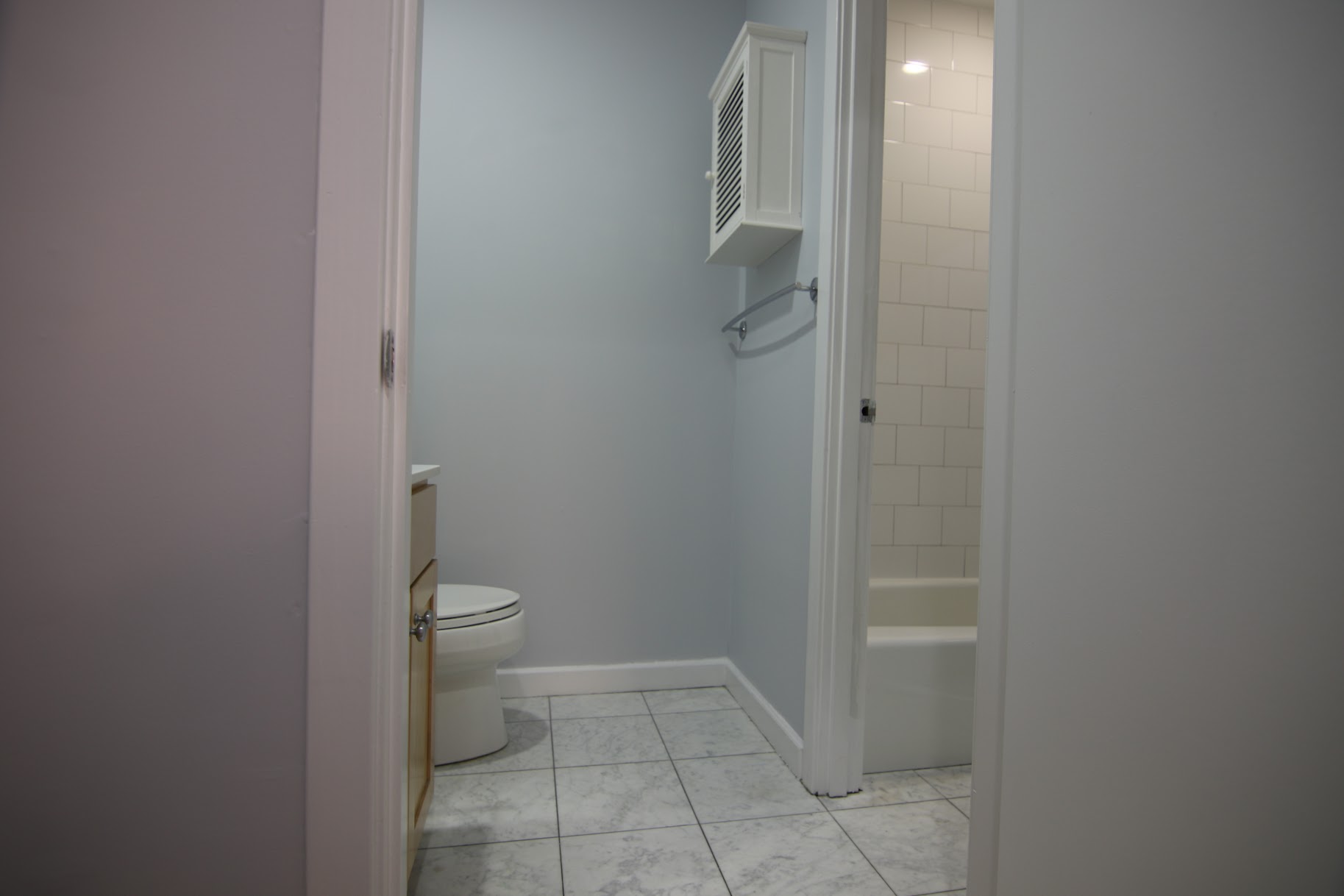 1661 Washington St, South End