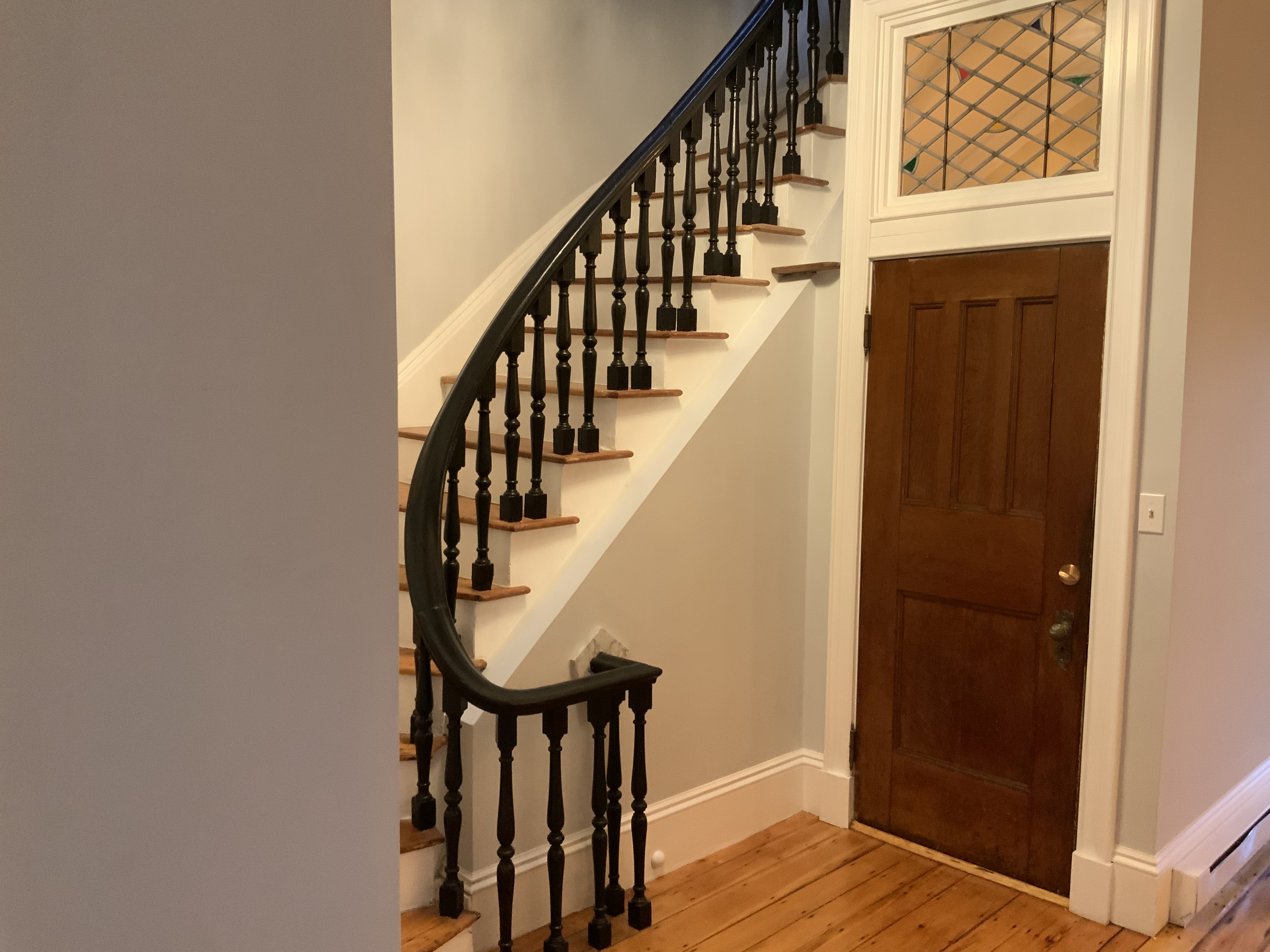 482 Columbus Ave, South End