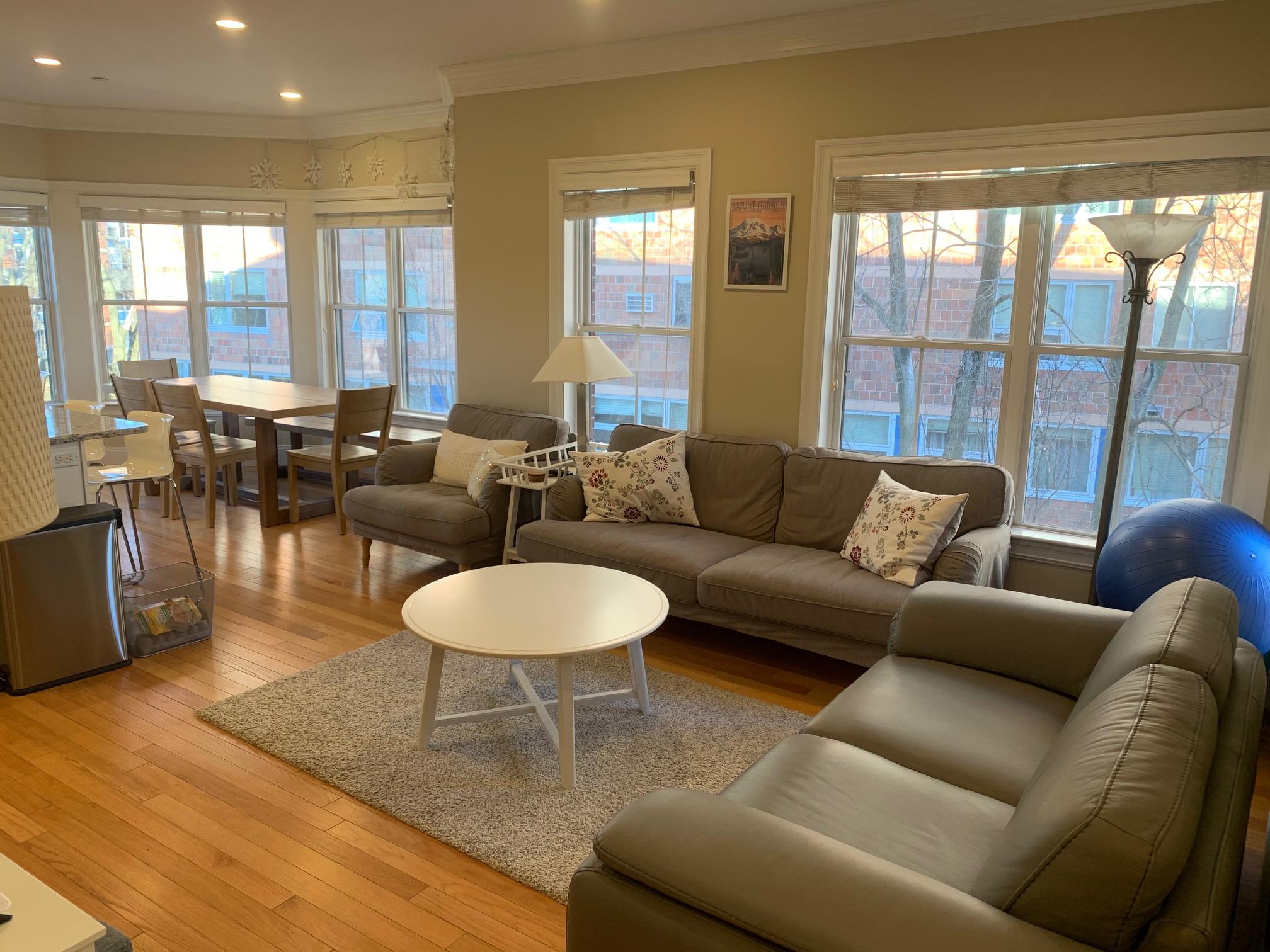 150 Chestnut Hill Ave, Brighton