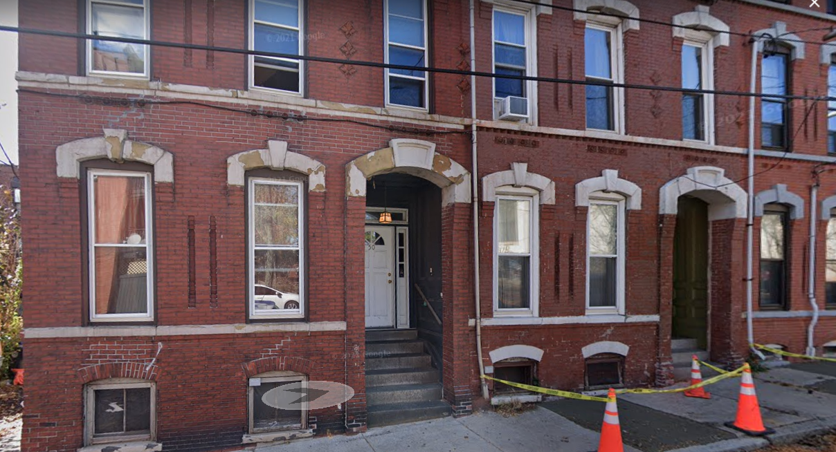 5 Beacon St, Chelsea