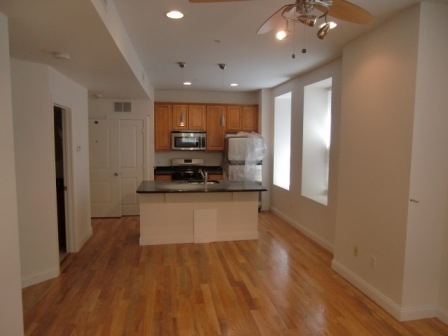 12 North Bennet St, North End