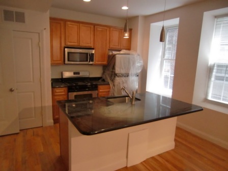 12 North Bennet St, North End