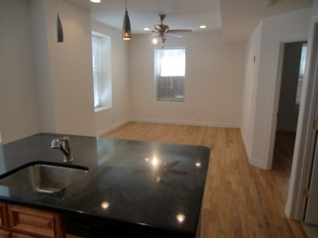 12 North Bennet St, North End