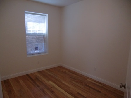 12 North Bennet St, North End