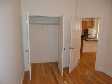 12 North Bennet St, North End