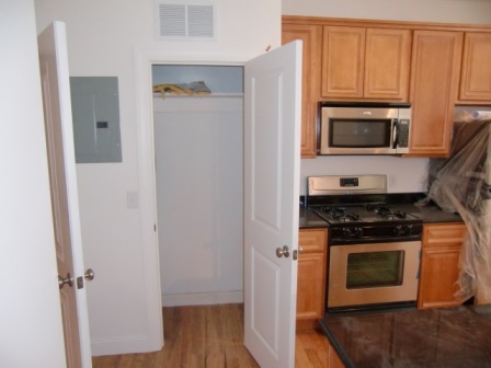 12 North Bennet St, North End