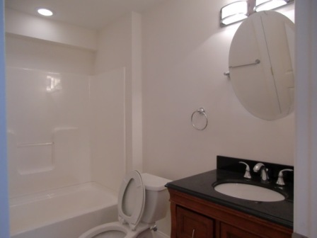 12 North Bennet St, North End