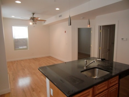 12 North Bennet St, North End