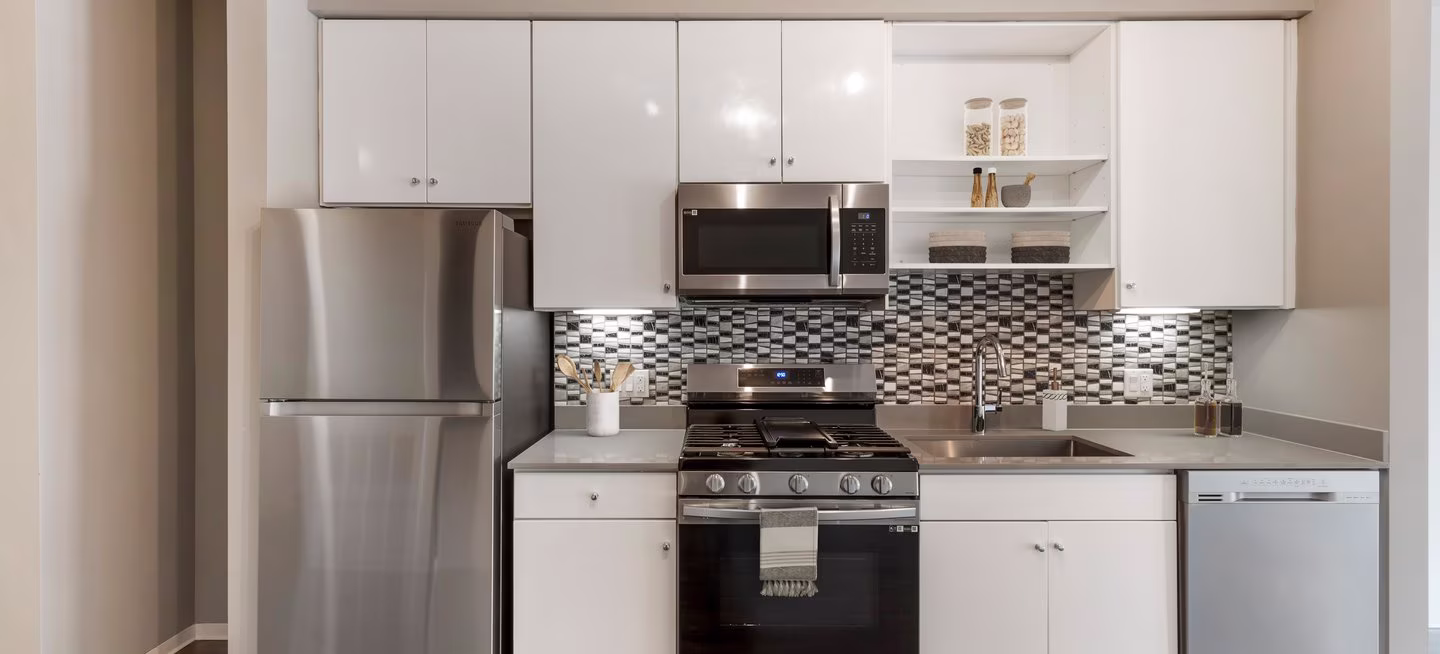 445 Artisan Way, Assembly Square