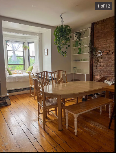 540 Massachusetts Ave, South End