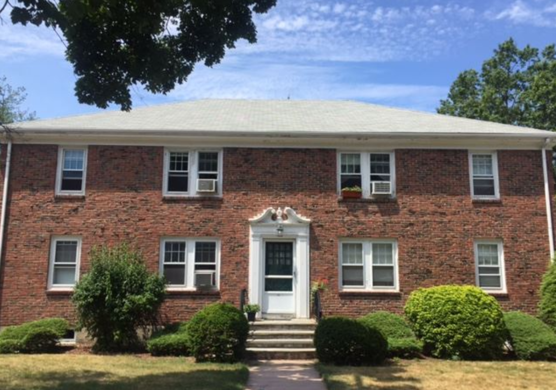 21 Merrill Ave, Quincy